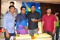 Yevadu Movie Pressmeet